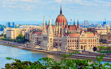 Budapest Budapest